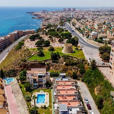 Apartamento M&m La Mata Sun Torrevieja