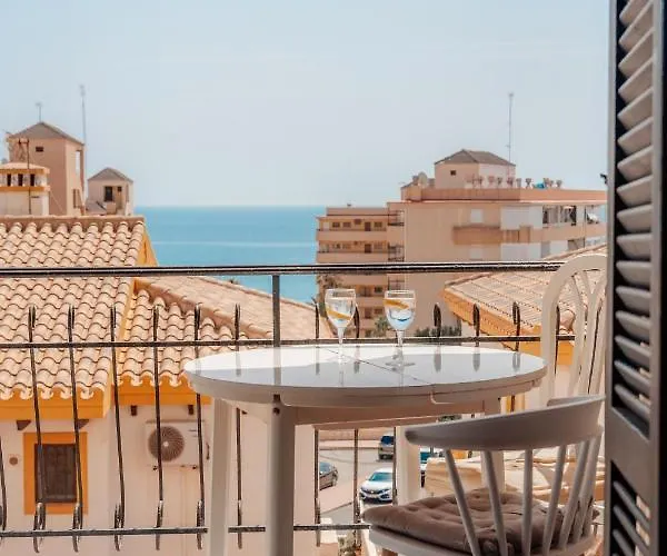 M&m La Mata Sun Torrevieja