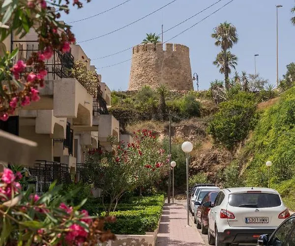 M&m La Mata Sun Apartamento *