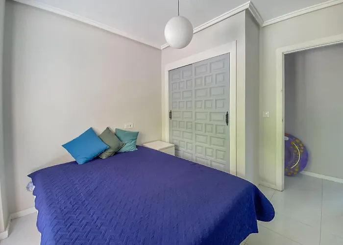 M&m La Mata Sun Apartamento Torrevieja