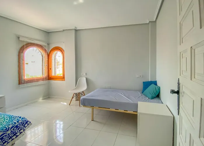 Apartamento M&m La Mata Sun *