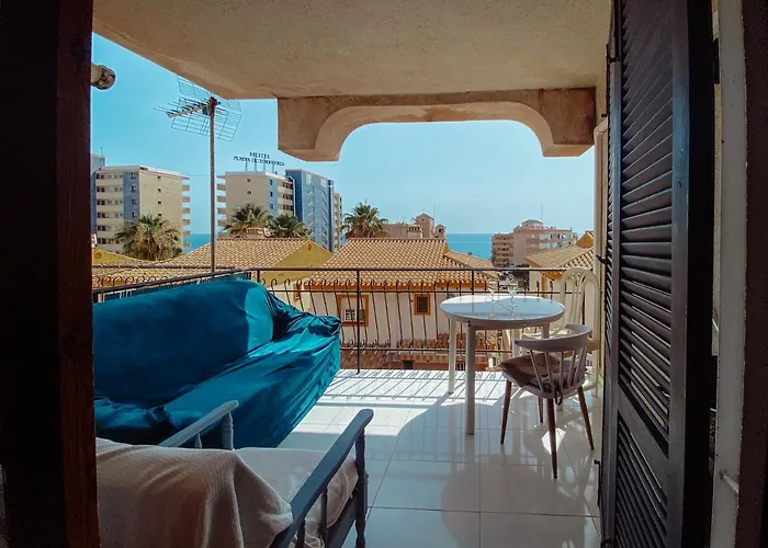 M&m La Mata Sun * Torrevieja