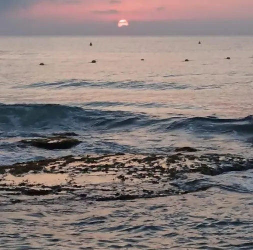 M&m La Mata Sun Torrevieja