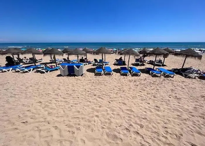 M&m La Mata Sun Apartamento *