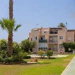 Apartment M&m La Mata Sun *