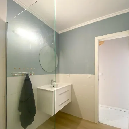 Apartment M&m La Mata Sun