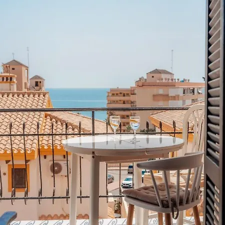 M&m La Mata Sun Torrevieja