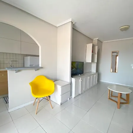 Apartment M&m La Mata Sun *