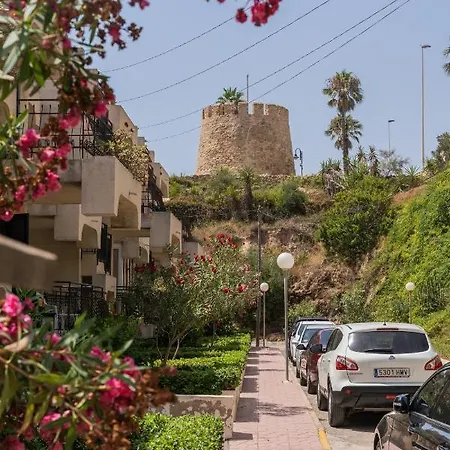 M&m La Mata Sun Apartment *