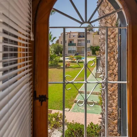 M&m La Mata Sun Torrevieja