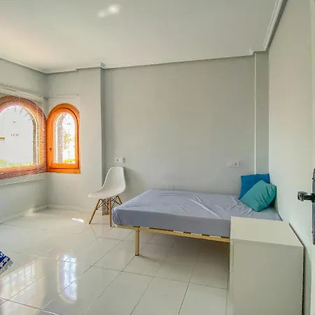 Apartment M&m La Mata Sun *