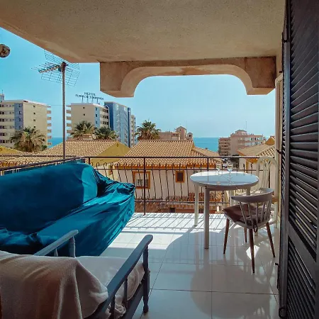 M&m La Mata Sun * Torrevieja