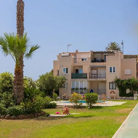 Apartamento M&m La Mata Sun *