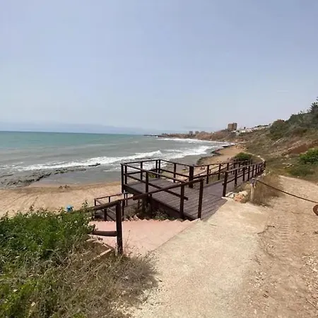 M&m La Mata Sun Торевьиа