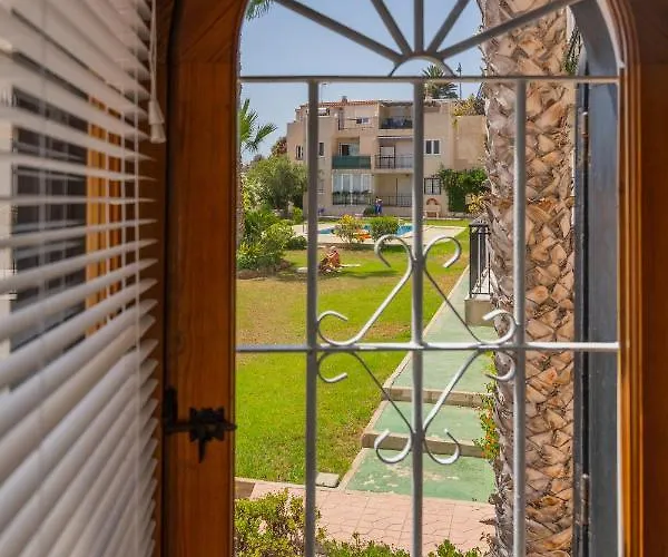 M&m La Mata Sun Torrevieja