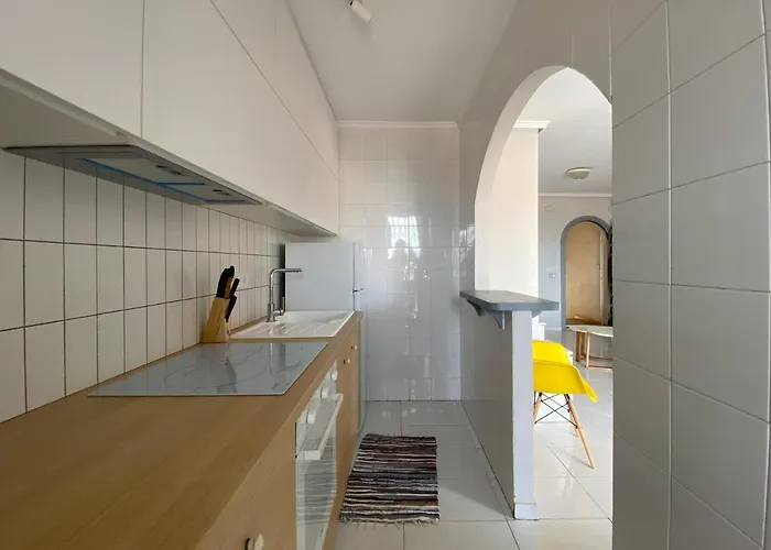 M&m La Mata Sun Apartment Torrevieja