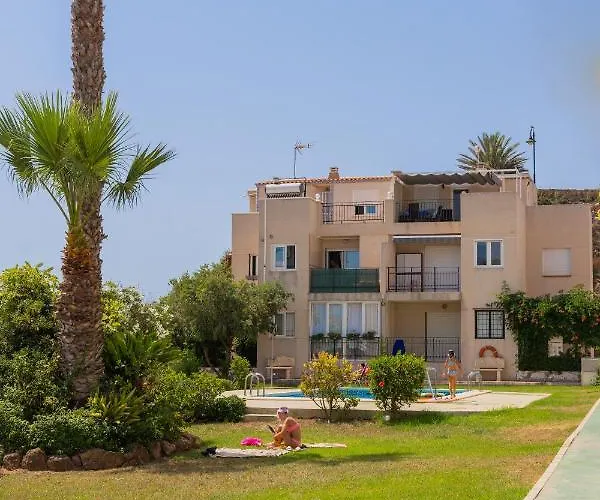 Apartment M&m La Mata Sun *