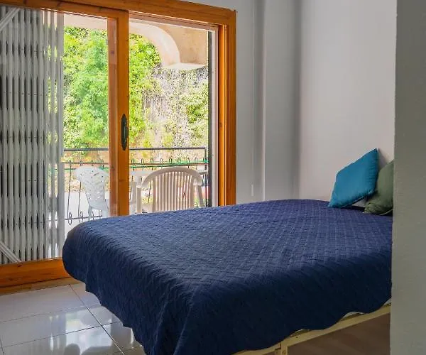 M&m La Mata Sun Apartment *