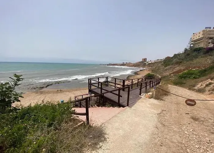 M&m La Mata Sun Torrevieja