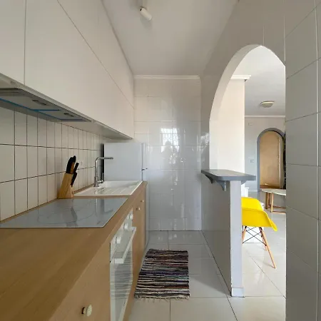 M&m La Mata Sun Apartmán Torrevieja